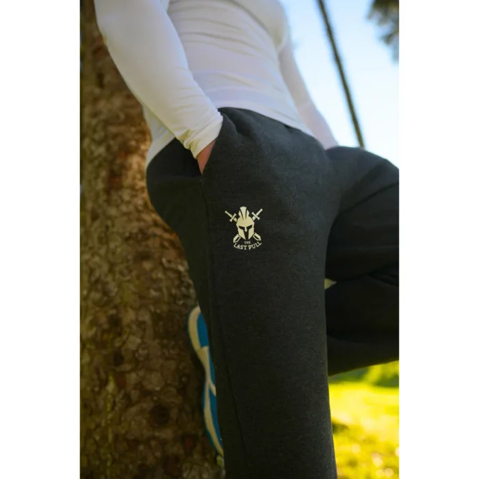 PowerWear Eşofman Altı - Antrasit - The Last Pull