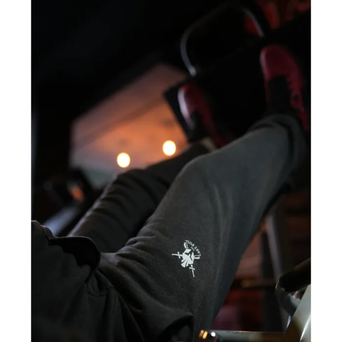 PowerWear Eşofman Altı - Antrasit - The Last Pull