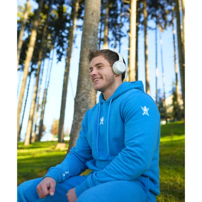PowerWear Sweatshirt - Mavi - The Last Pull