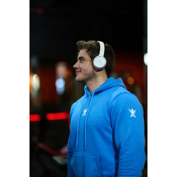 PowerWear Sweatshirt - Mavi - The Last Pull
