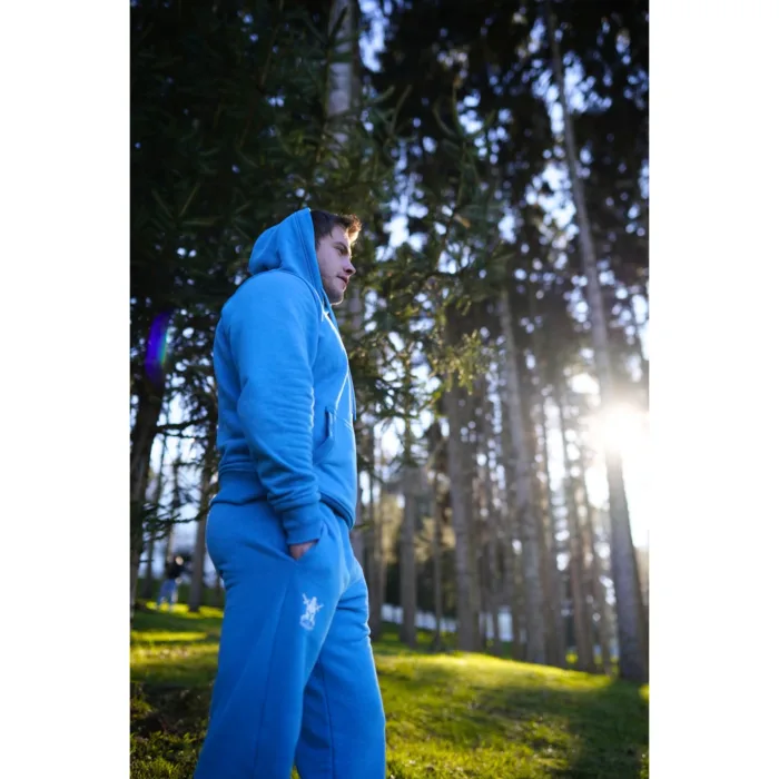 PowerWear Sweatshirt - Mavi - The Last Pull