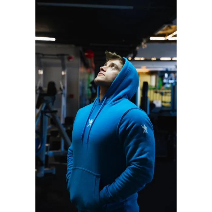 PowerWear Sweatshirt - Mavi - The Last Pull