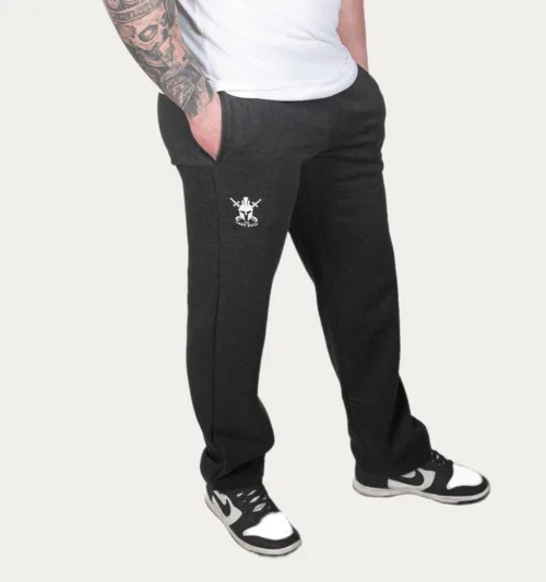 PowerWear Eşofman Altı – Antrasit - The Last Pull