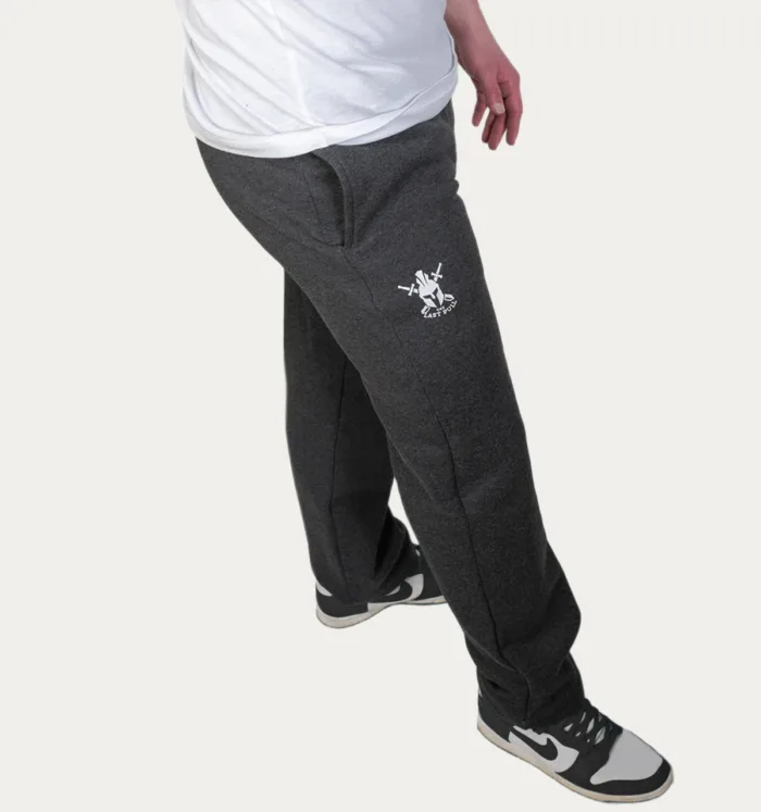 PowerWear Eşofman Altı – Antrasit - The Last Pull