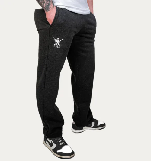 PowerWear Eşofman Altı – Antrasit - The Last Pull
