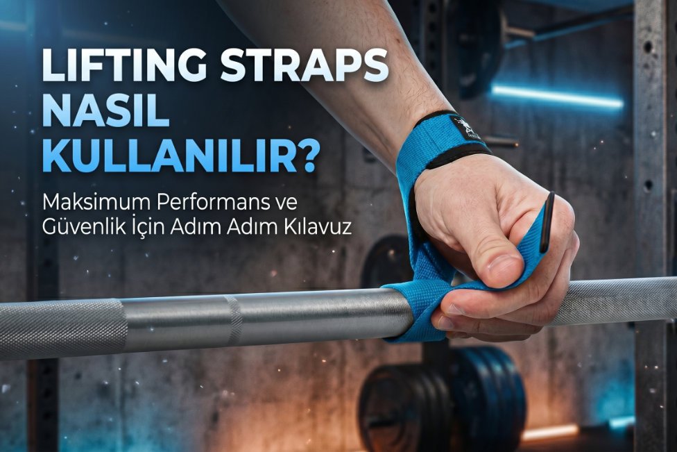 lifting-straps-nasil-kullanilir Lifting Straps Nasıl Kullanılır?