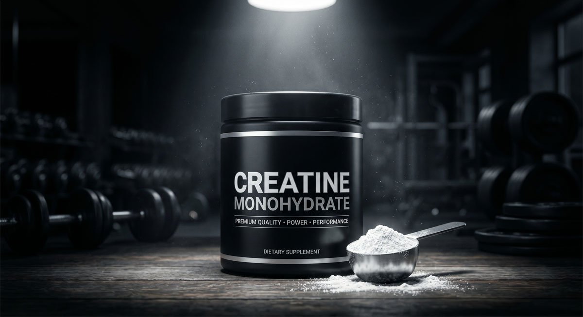 Kreatin Kullanmak Zararlı Mı?